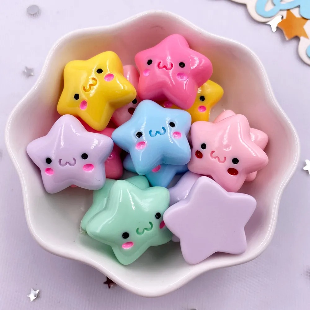 TX105 20PCS Mix Resin Kawaii M - Home Decor Scrap 评论和价格