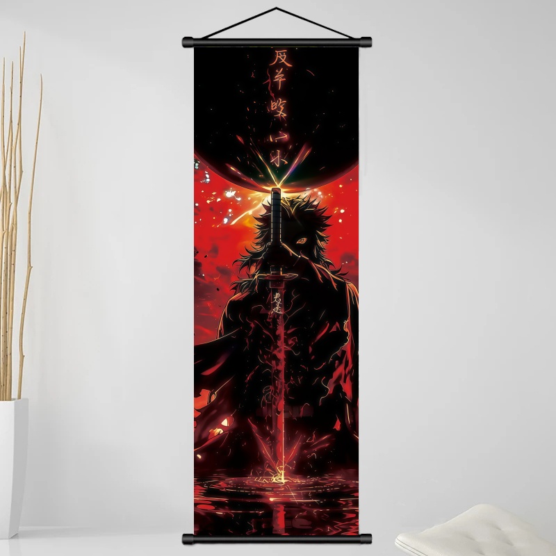 Demon Slayer Kyojuro Rengoku H - Home Decor Company 评论和价格