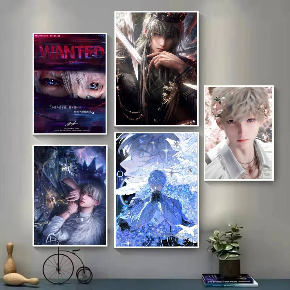 1PC Game Love and Deepspace Xa - Xavier Home Decor 评论和价格