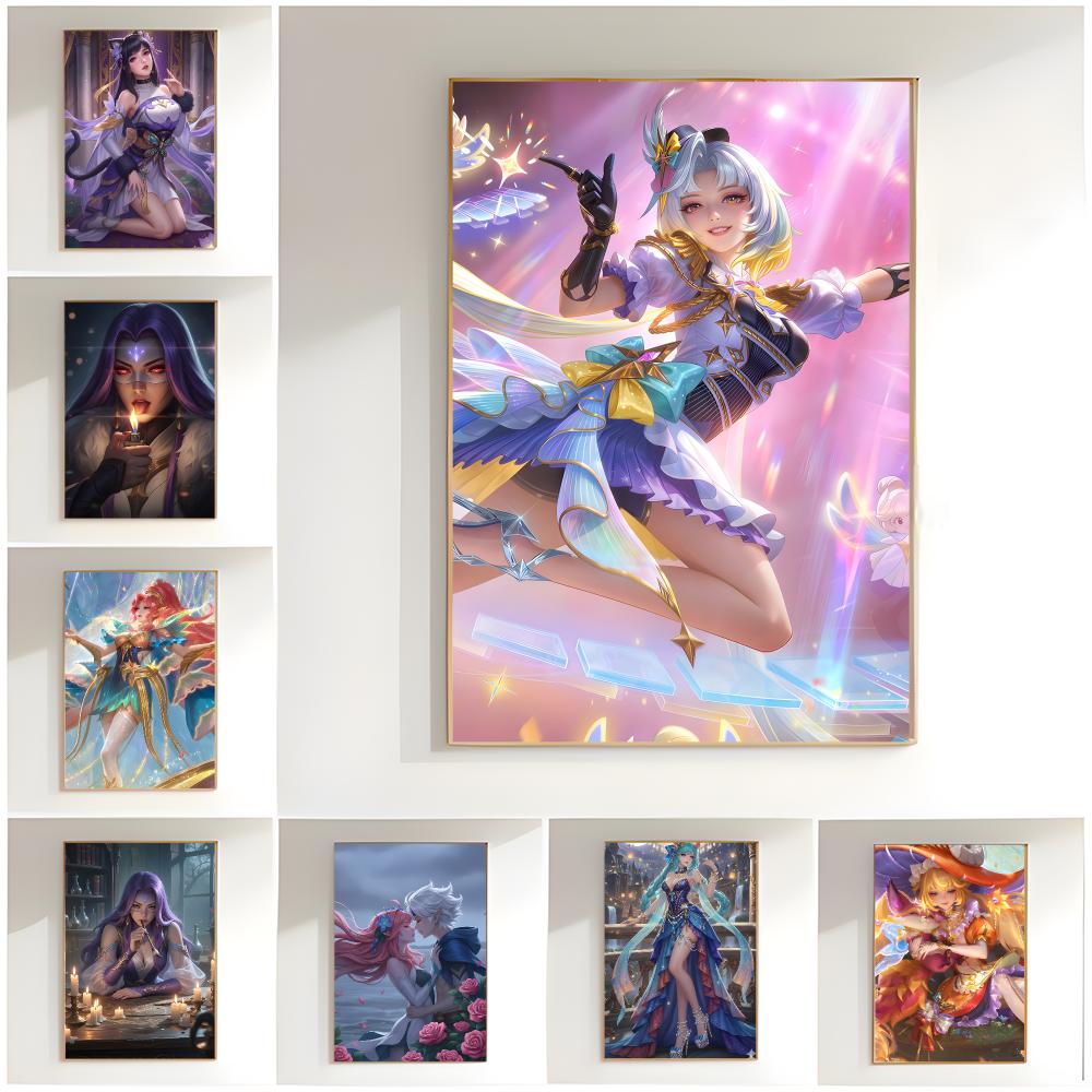action game m-mobile legends b - Home Decor Mobile Game 评论和价格