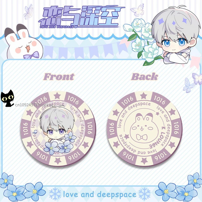 Game Love and Deepspace Space  - Xavier Home Decor 评论和价格