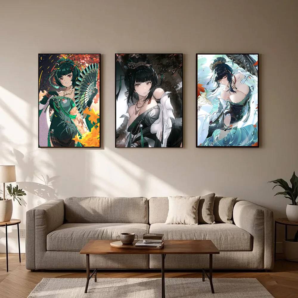 Hanying Zitheriwo Animated Mob - Home Decor Mobile Game 评论和价格