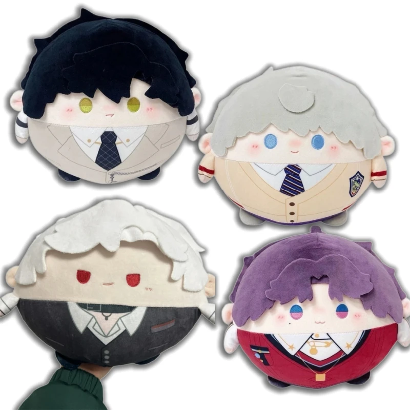 Love and Deepspace Round Dango - Xavier Home Decor 评论和价格