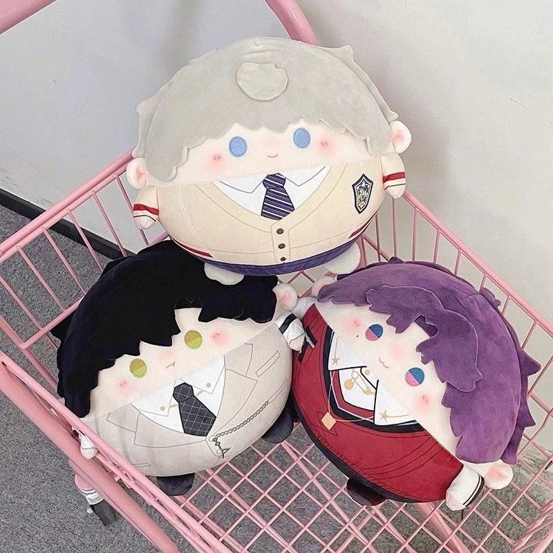 Love and Deepspace Round Dango - Xavier Home Decor 评论和价格