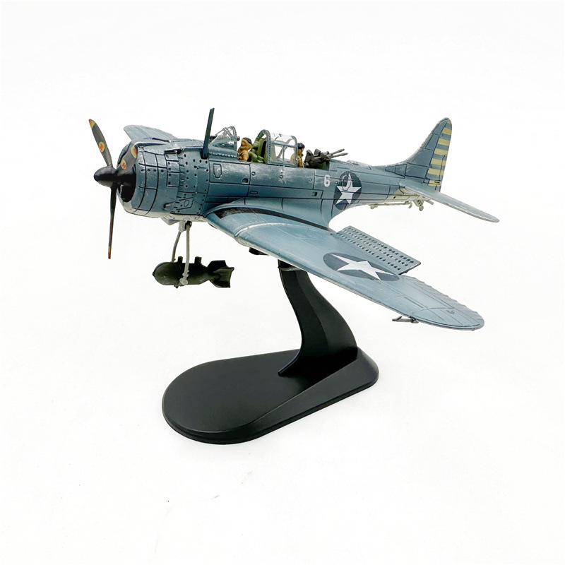 1: 72 Sbd Dauntless Dive Bombe - Home Decor Enthusiast 评论和价格
