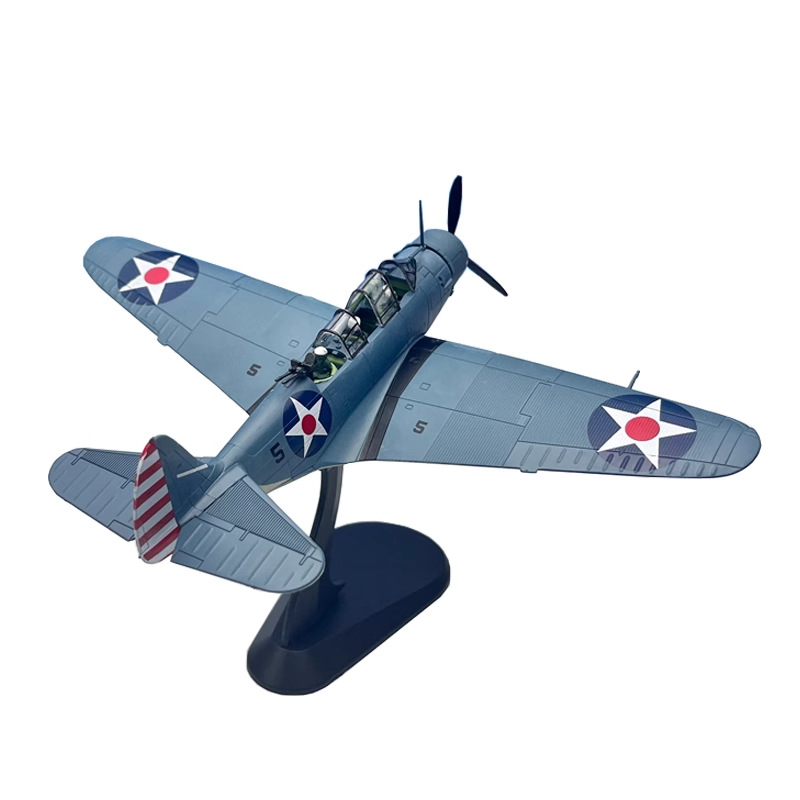 1: 72 Sbd Dauntless Dive Bombe - Home Decor Enthusiast 评论和价格
