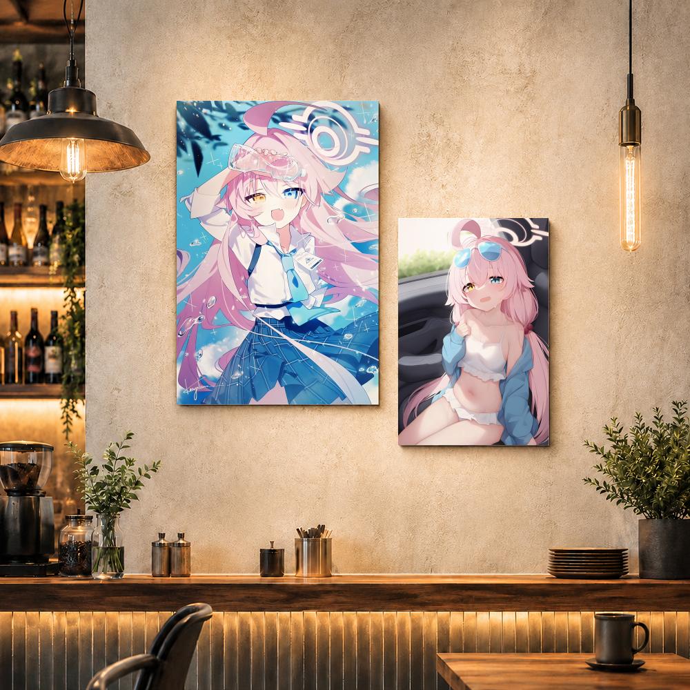 Mobile Game B-Blue ArchiveS Po - Home Decor Mobile Game 评论和价格