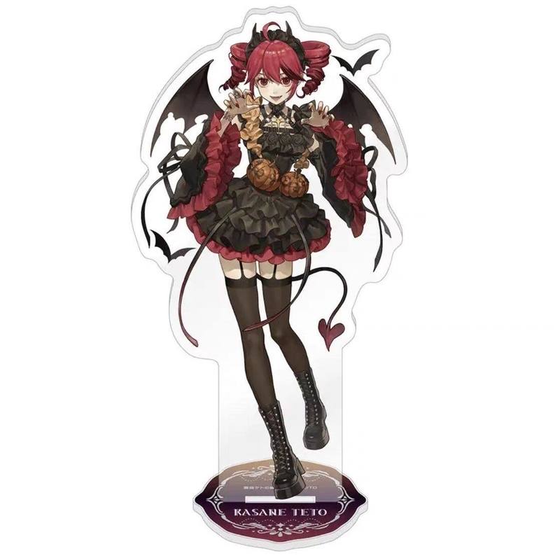 10cm Girl Kasane Teto Acrylic  - Home Decor Accessories 评论和价格