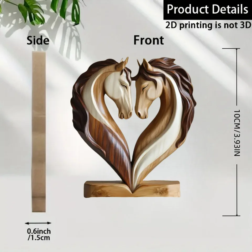 2D Flat Cat Wooden Kitten Dog  - Home Decor Enthusiast 评论和价格
