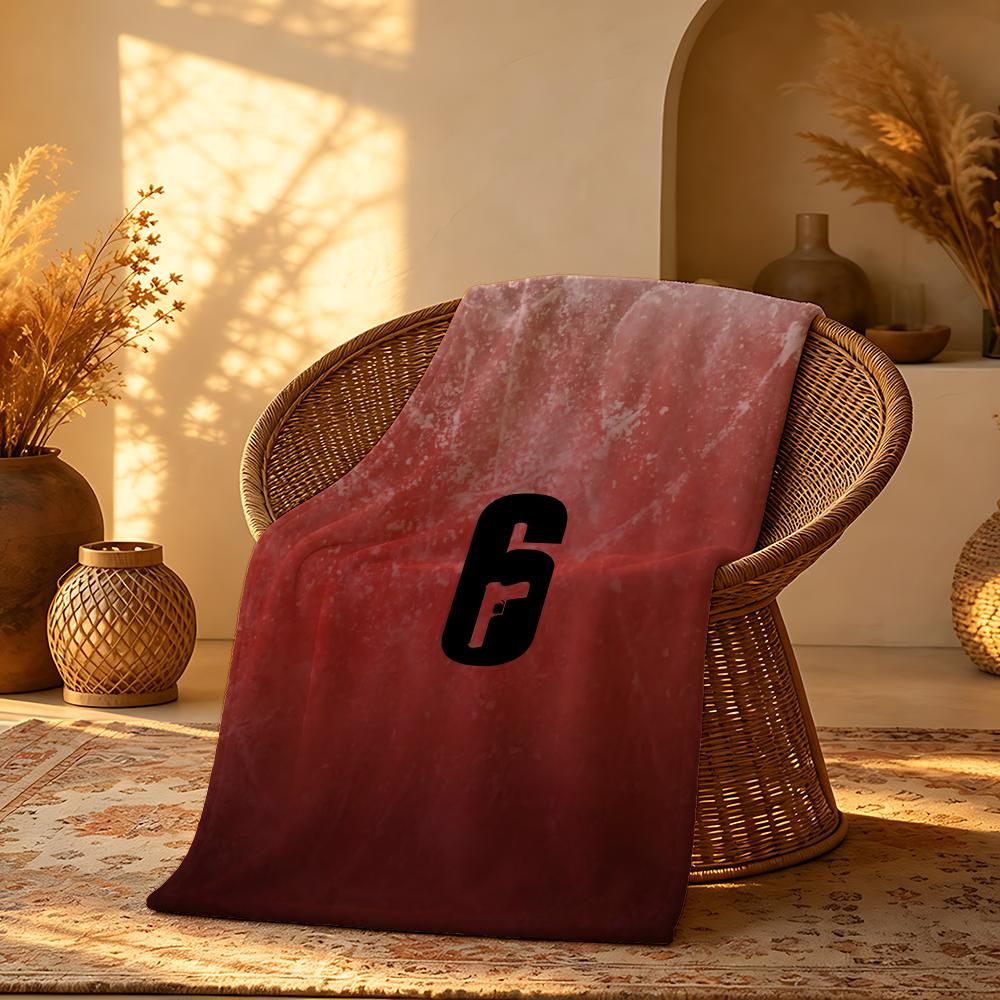 Game R-Rainbow Six MobileS Thr - Home Decor Mobile Game 评论和价格