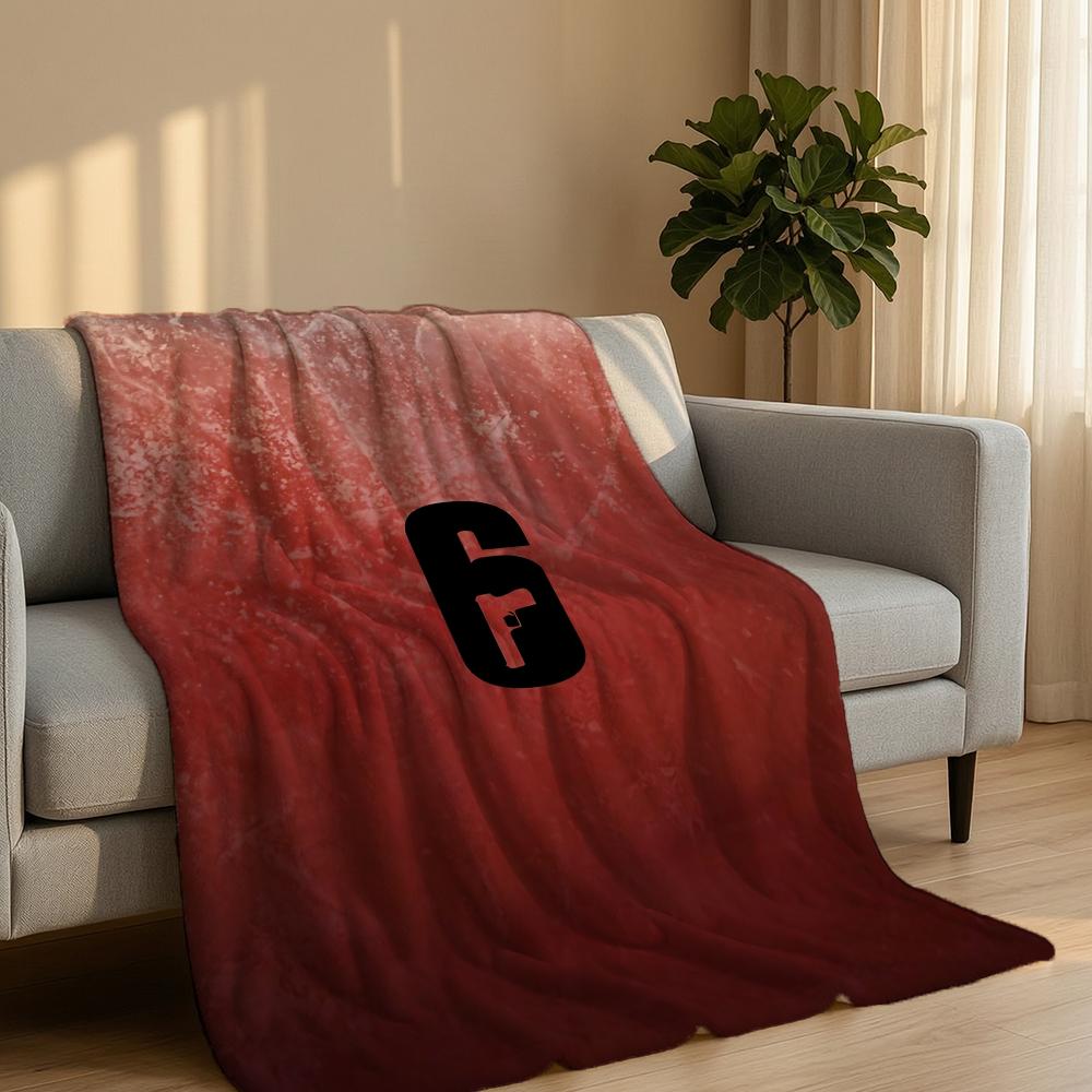 Game R-Rainbow Six MobileS Thr - Home Decor Mobile Game 评论和价格
