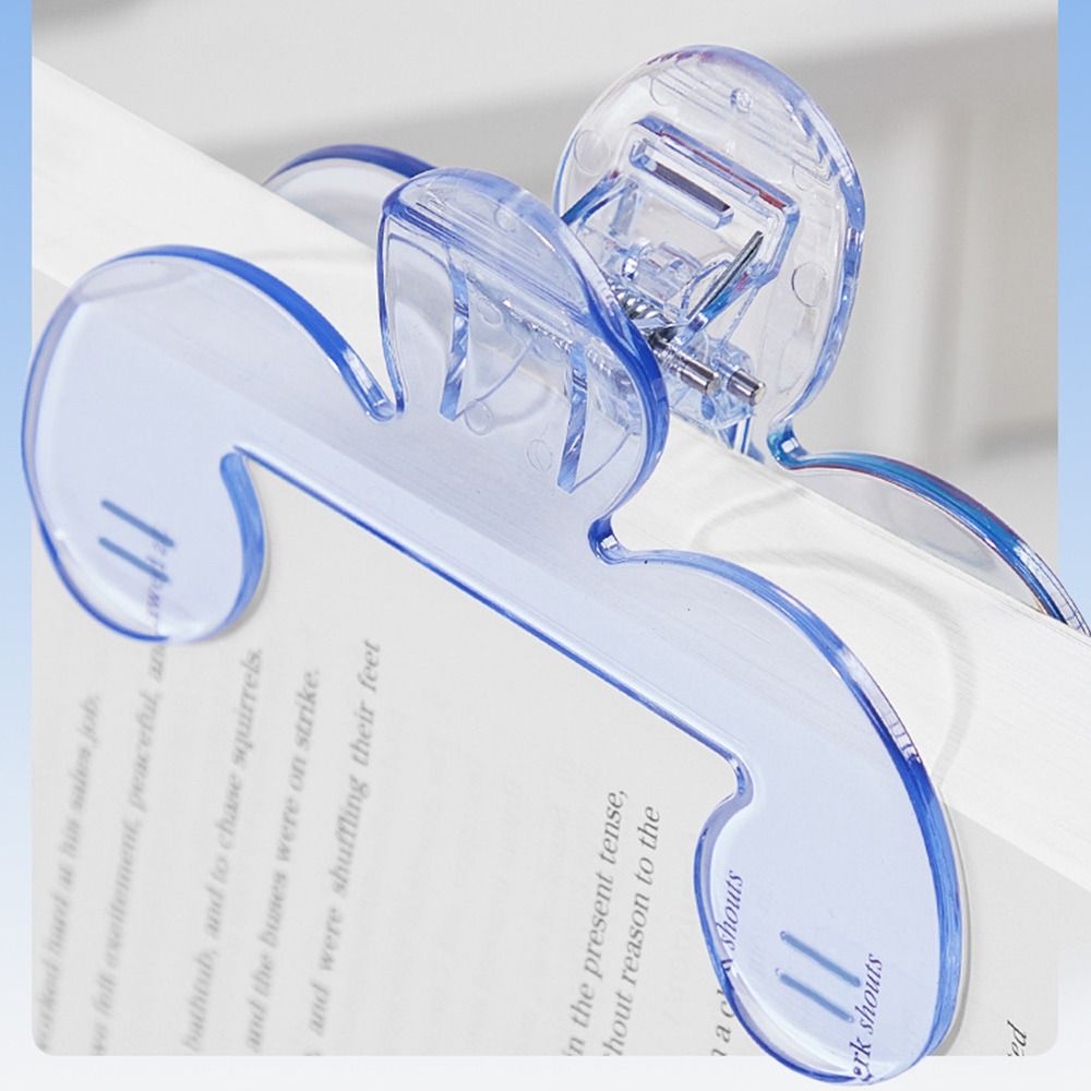 Easy To Read Reading Bookmark  - Aesthetic Bookend 评论和价格