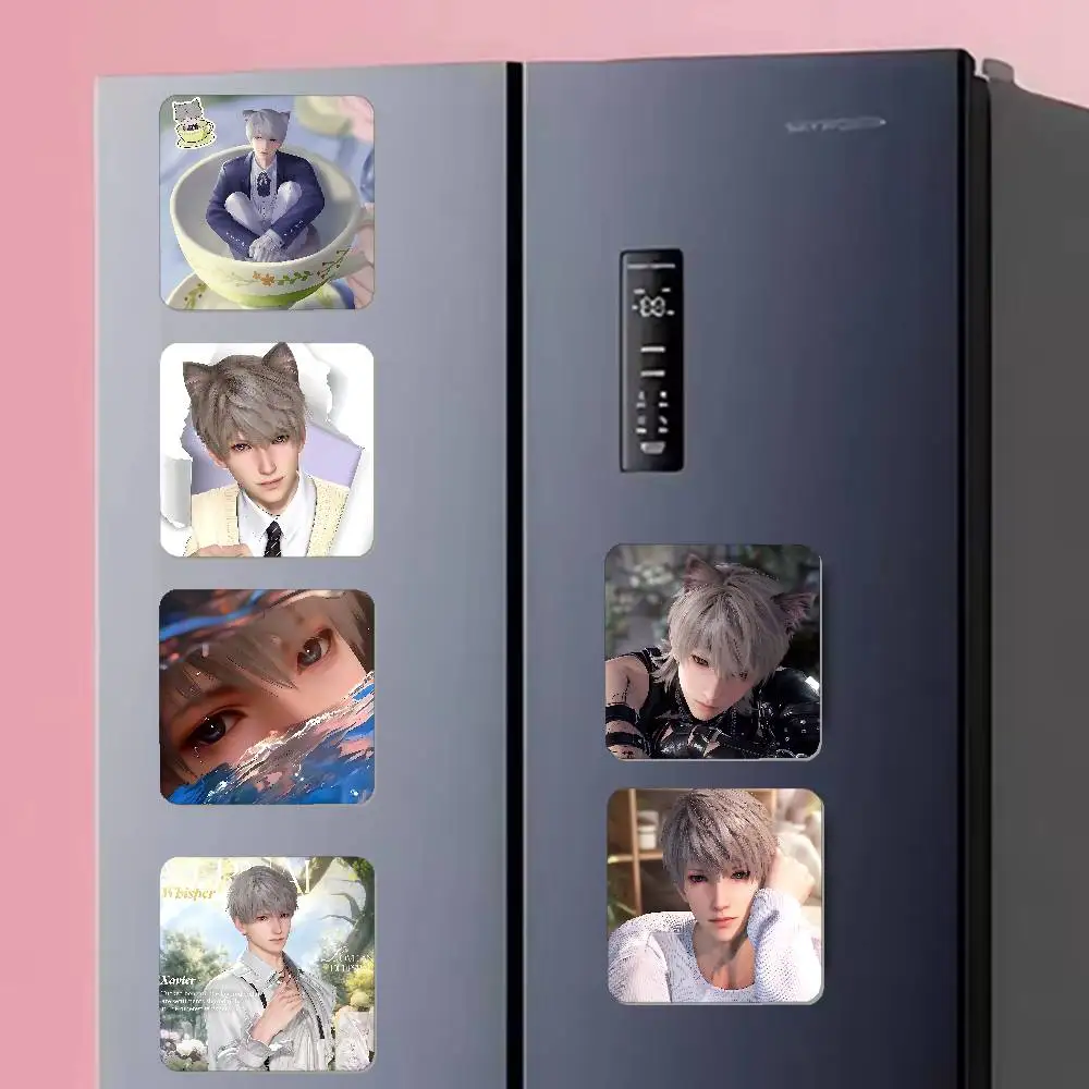 Love And Deep Space Xavier Pho - Xavier Home Decor 评论和价格