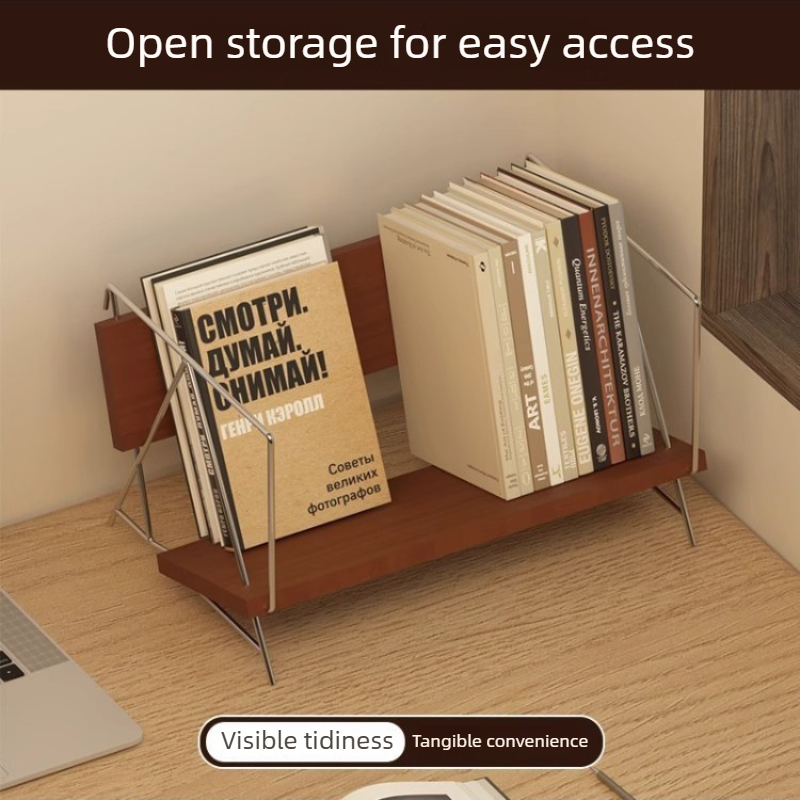 Modern Minimalist Desktop Book - Aesthetic Bookend 评论和价格