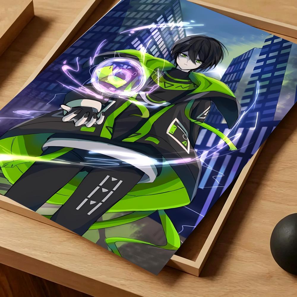 Mobile Game C-COMPASS2 Poster  - Home Decor Mobile Game 评论和价格