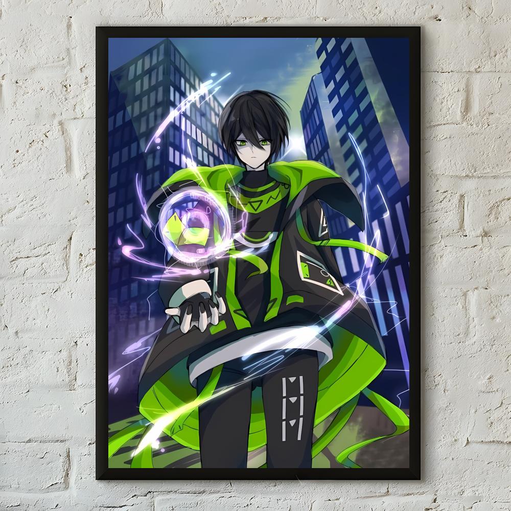 Mobile Game C-COMPASS2 Poster  - Home Decor Mobile Game 评论和价格