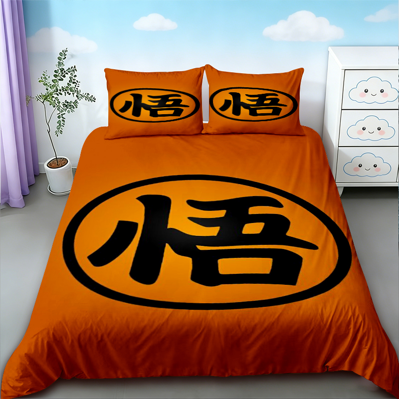 Teens Cartoon Duvet Cover Drag - Home Decor Company 评论和价格