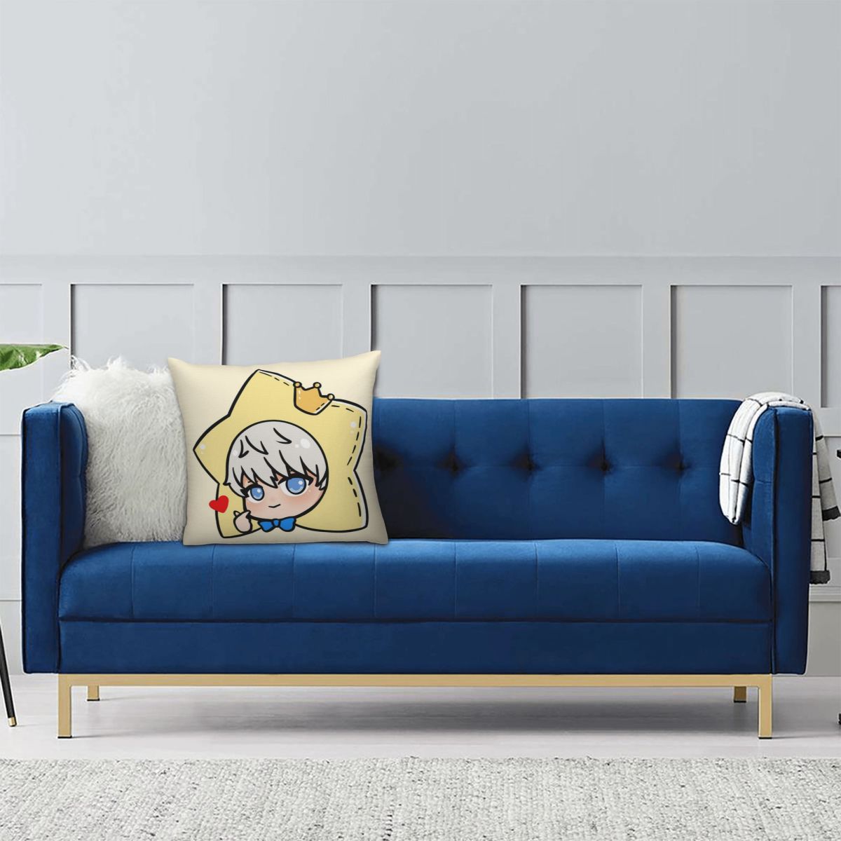 Xavier Love And Deepspace Game - Xavier Home Decor 评论和价格