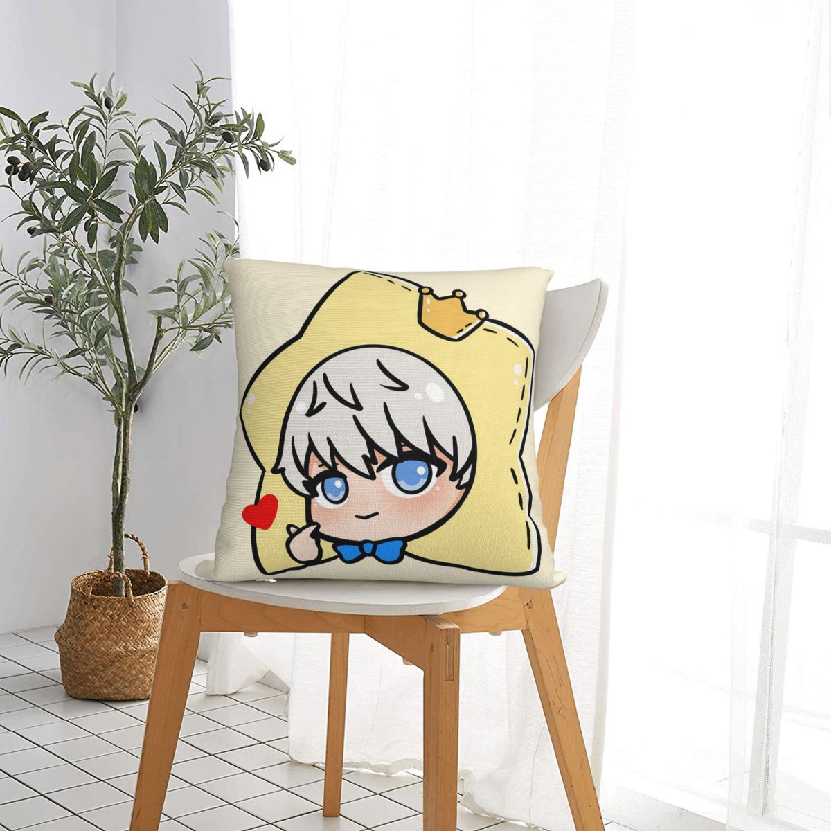 Xavier Love And Deepspace Game - Xavier Home Decor 评论和价格