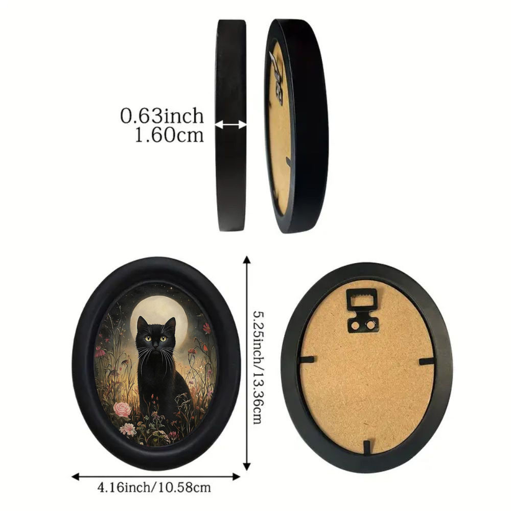 1 Piece Gothic Victorian Retro - Home Decor Etsy 评论和价格
