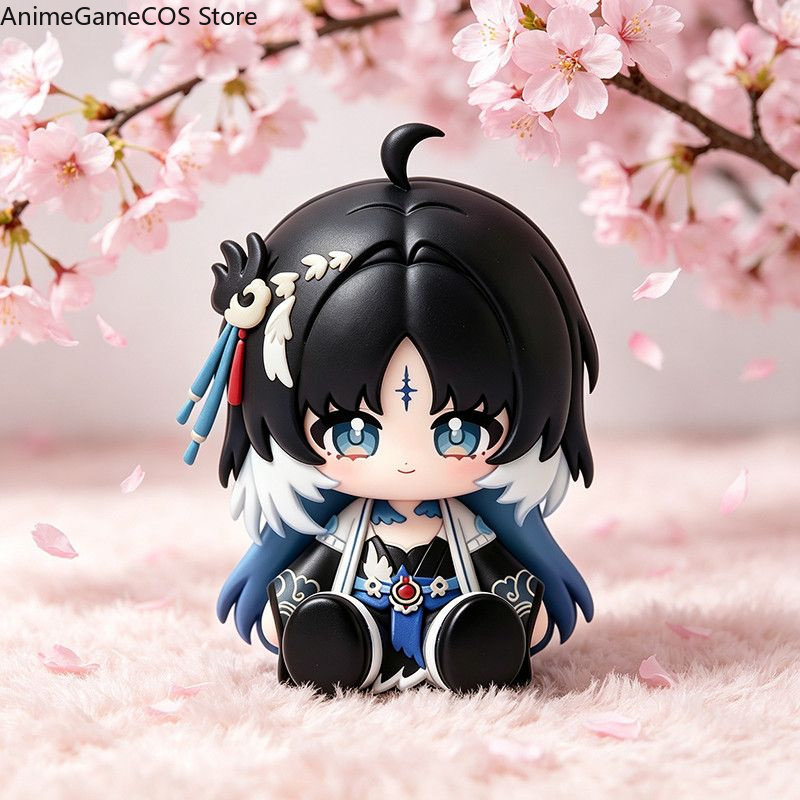 Anime Wuthering Waves Yangyang - Home Decor Accessories 评论和价格