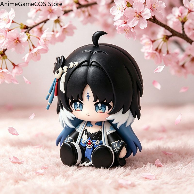 Anime Wuthering Waves Yangyang - Home Decor Accessories 评论和价格