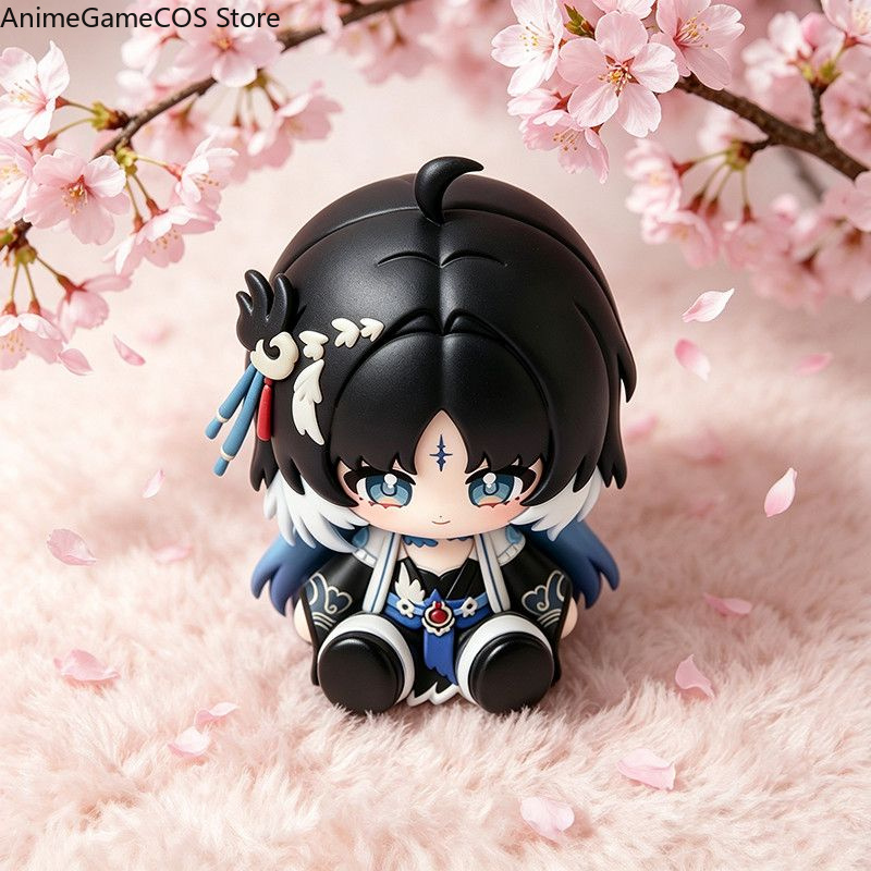 Anime Wuthering Waves Yangyang - Home Decor Accessories 评论和价格