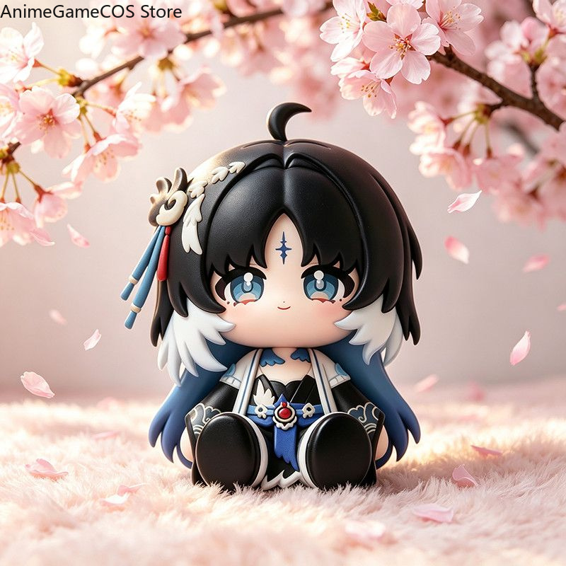 Anime Wuthering Waves Yangyang - Home Decor Accessories 评论和价格