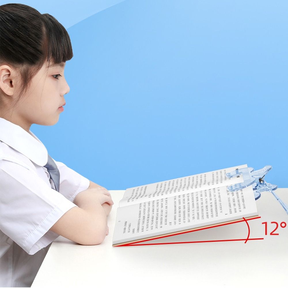 New Easy To Read Fixed Book Cl - Aesthetic Bookend 评论和价格