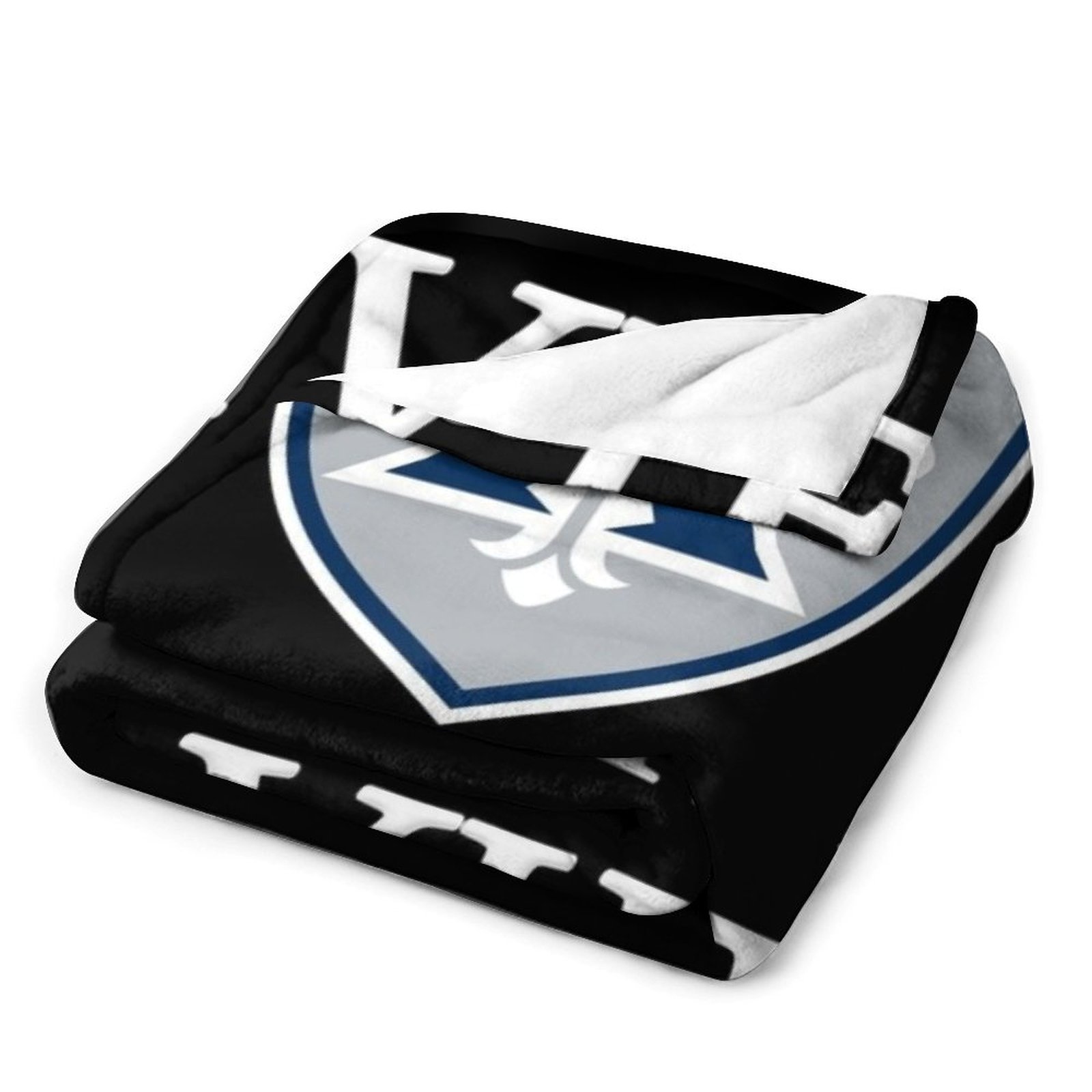 Xavier University Throw Blanke - Xavier Home Decor 评论和价格