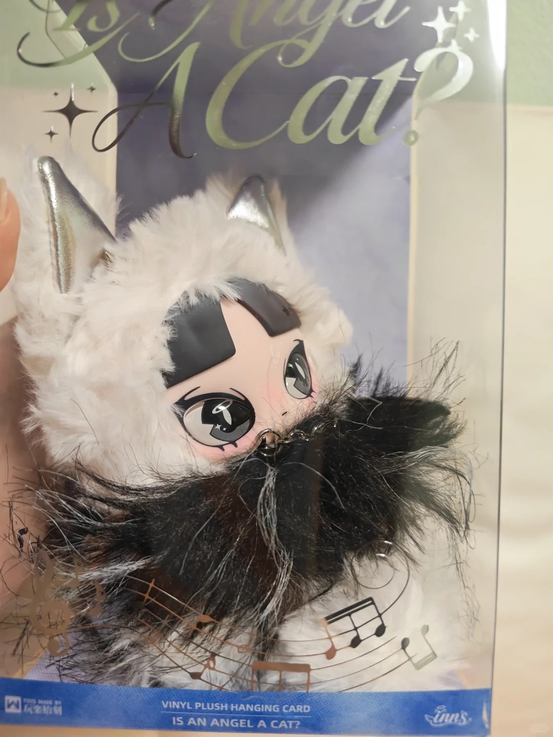 Original Inn'S Is An Angel A C - Home Decor In 评论和价格