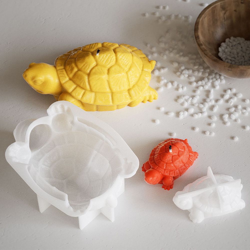 3D Tortoise Resin Molds Thick  - Home Decor Etsy 评论和价格