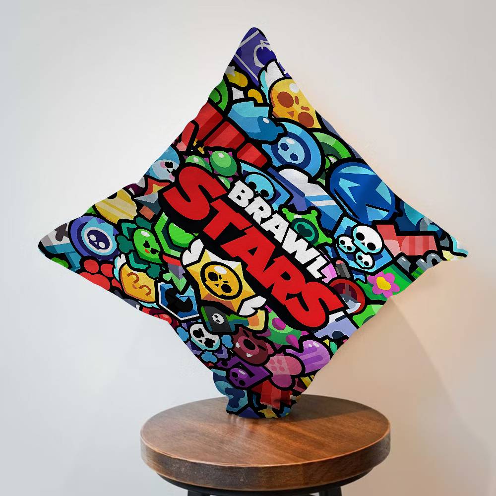 Mobile Game S-stars Game Cushi - Home Decor Mobile Game 评论和价格