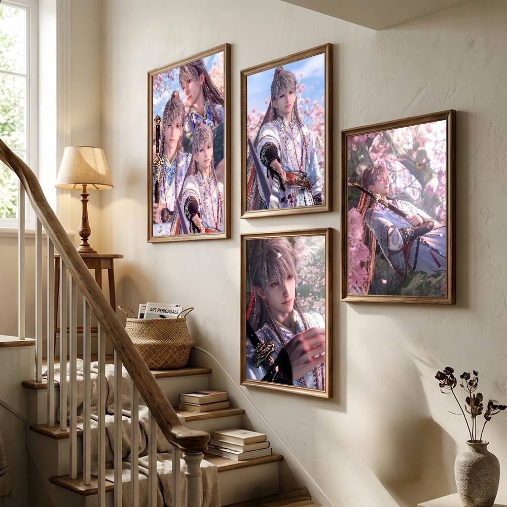 Game Love and Deepspace Xavier - Xavier Home Decor 评论和价格