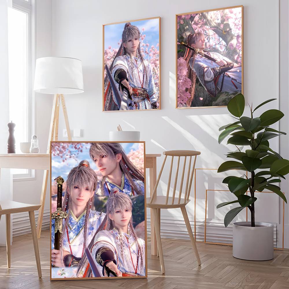 Game Love and Deepspace Xavier - Xavier Home Decor 评论和价格