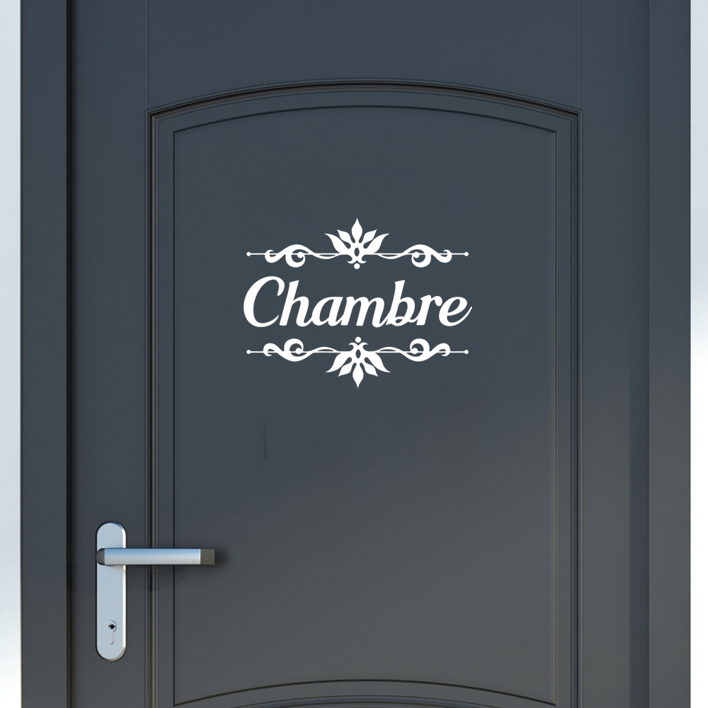 Spanish Chambre Bedroom Door S - Home Decor Vinyl Flooring 评论和价格