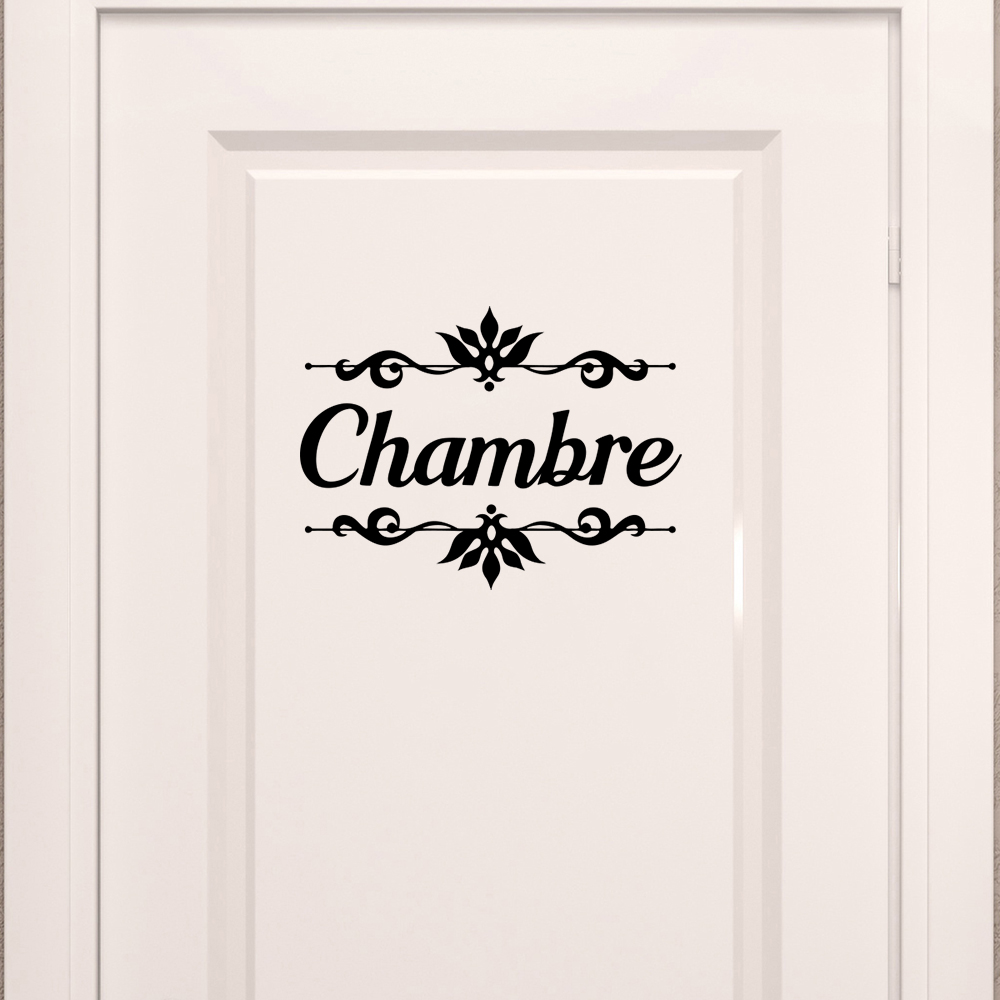 Spanish Chambre Bedroom Door S - Home Decor Vinyl Flooring 评论和价格