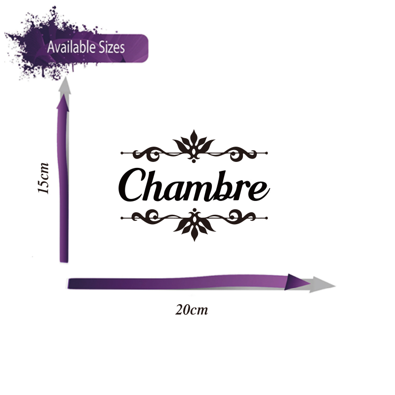 Spanish Chambre Bedroom Door S - Home Decor Vinyl Flooring 评论和价格