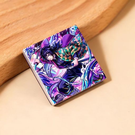 Anime Demon Slayer Ceramic 3D  - Home Decor Etsy 评论和价格